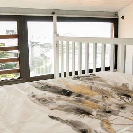 Appartement Cosy Seignosse Bord De Mer Eksteriør billede