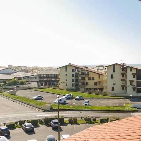 Appartement Cosy Seignosse Bord De Mer Eksteriør billede