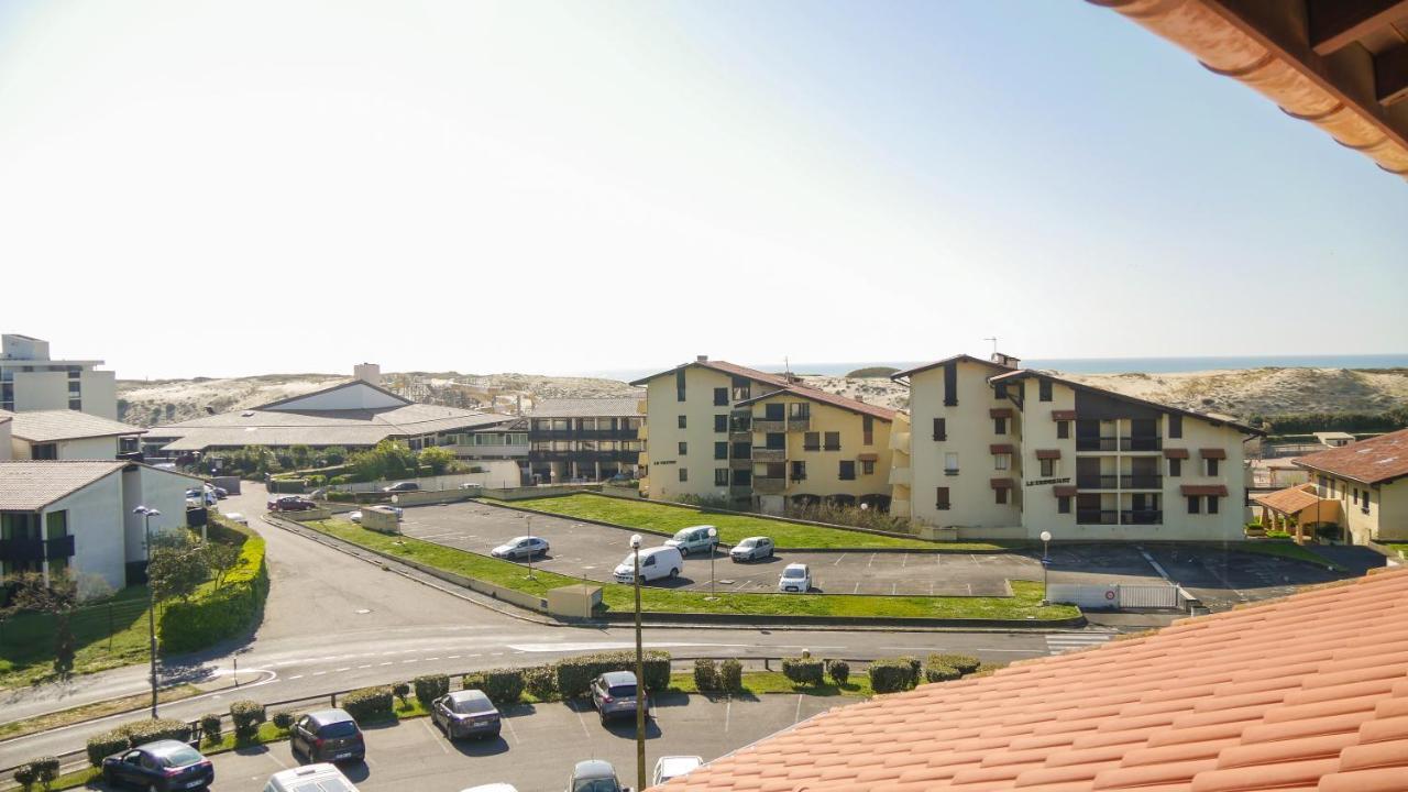 Appartement Cosy Seignosse Bord De Mer Eksteriør billede
