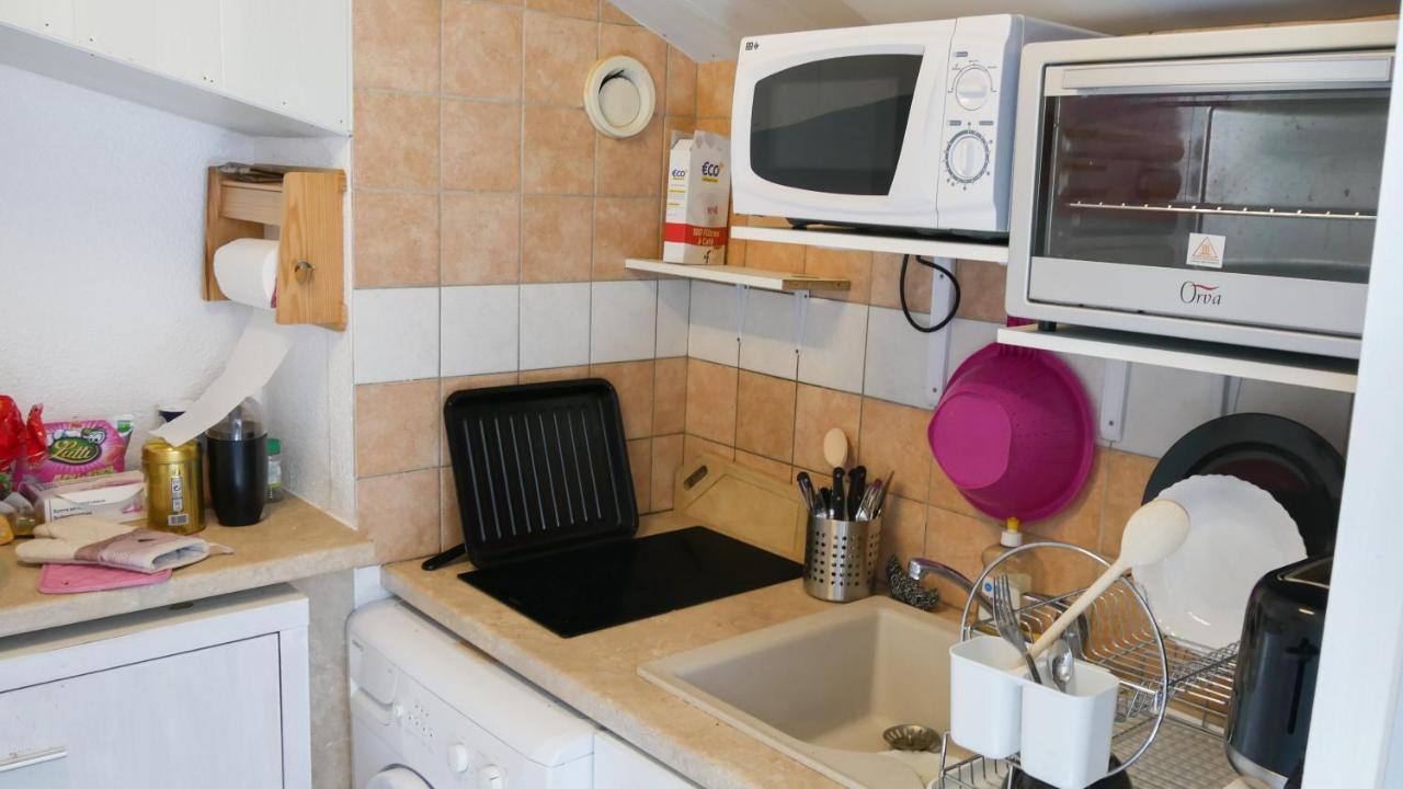 Appartement Cosy Seignosse Bord De Mer Eksteriør billede