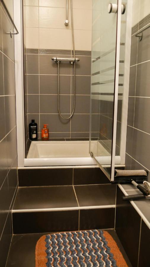Appartement Cosy Seignosse Bord De Mer Eksteriør billede