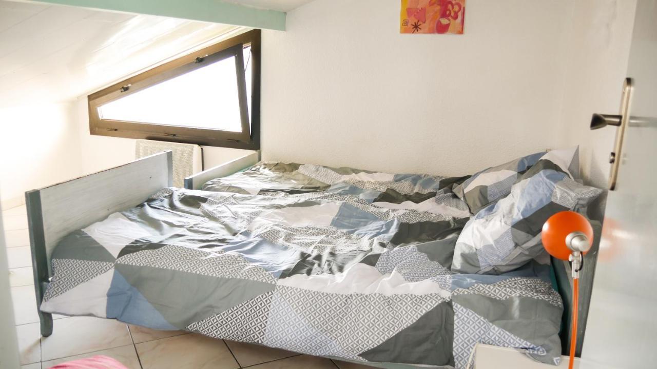Appartement Cosy Seignosse Bord De Mer Eksteriør billede