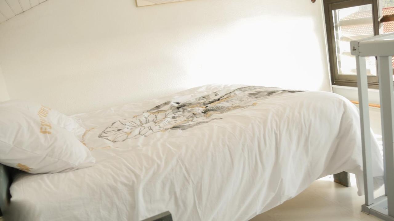 Appartement Cosy Seignosse Bord De Mer Eksteriør billede